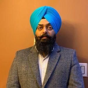 Meet your Posher, Tejbir singh